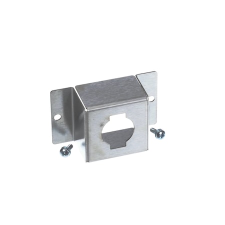 Alto-Shaam KIT, SERVICE, HANDLE LATCH COVER, CTP/CTP 5035934